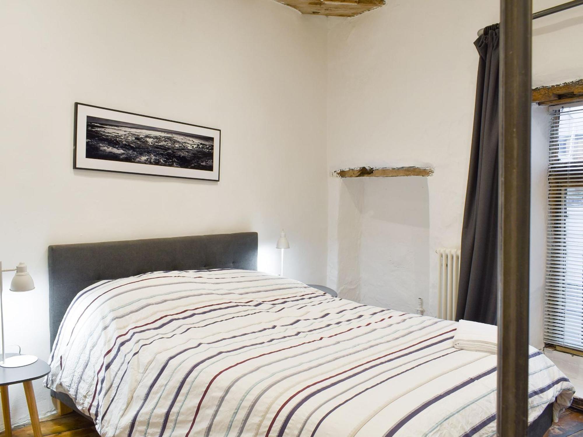 Hogwood Cottage แนร์สเบอเรอ ภายนอก รูปภาพ