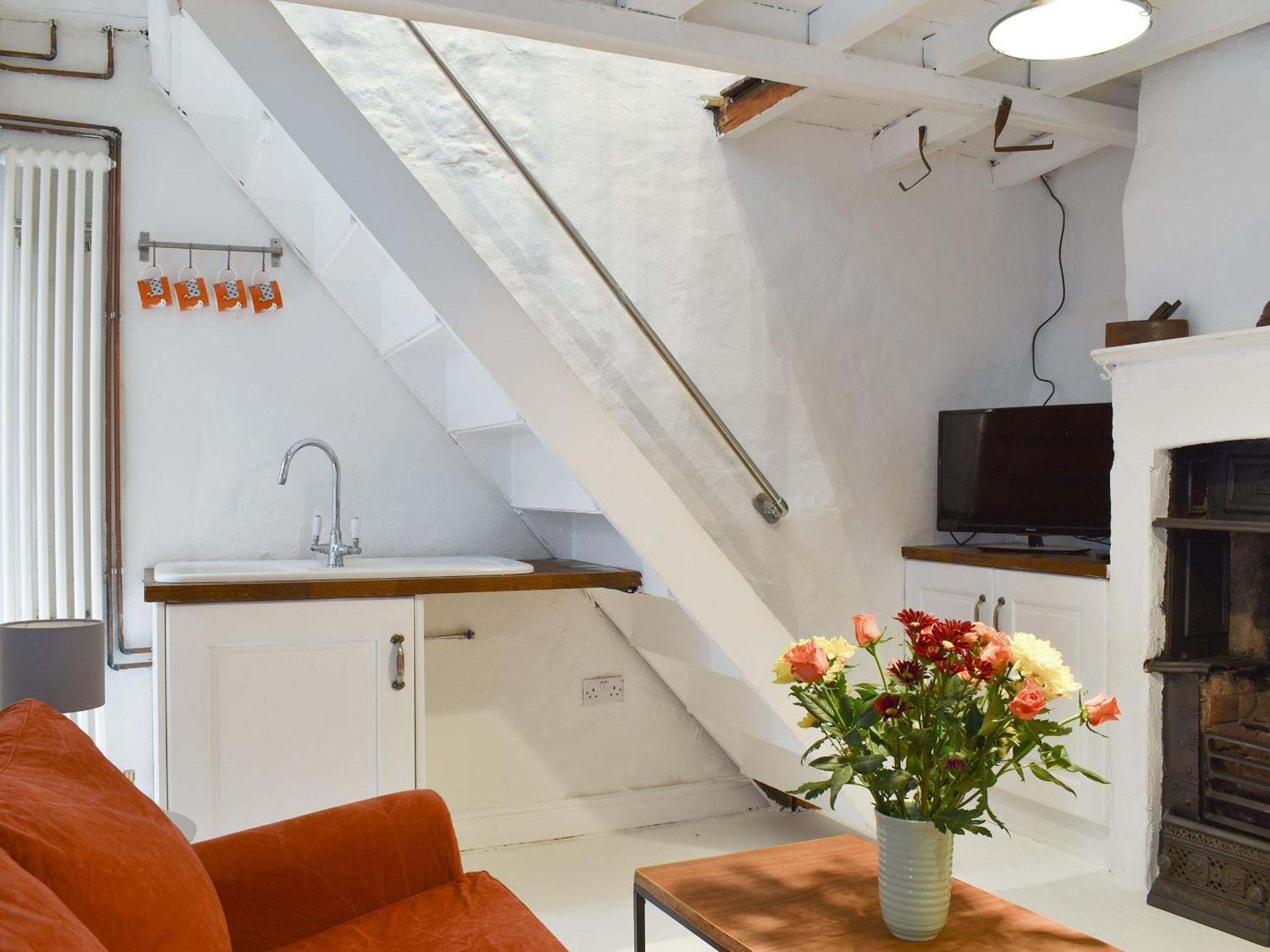 Hogwood Cottage แนร์สเบอเรอ ภายนอก รูปภาพ