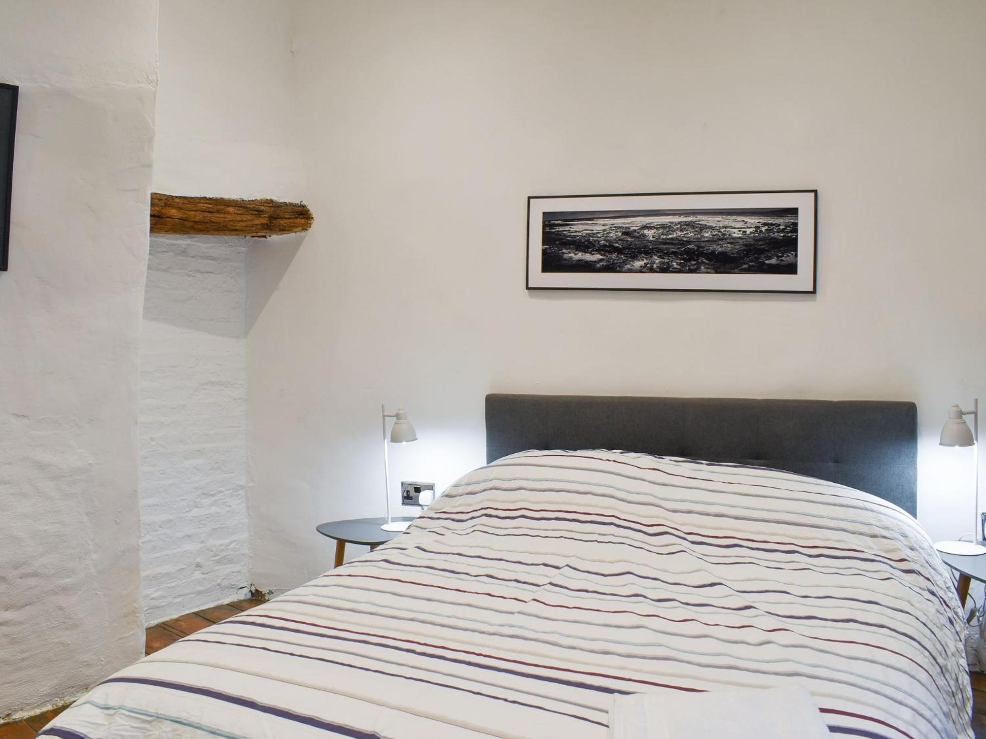 Hogwood Cottage แนร์สเบอเรอ ภายนอก รูปภาพ