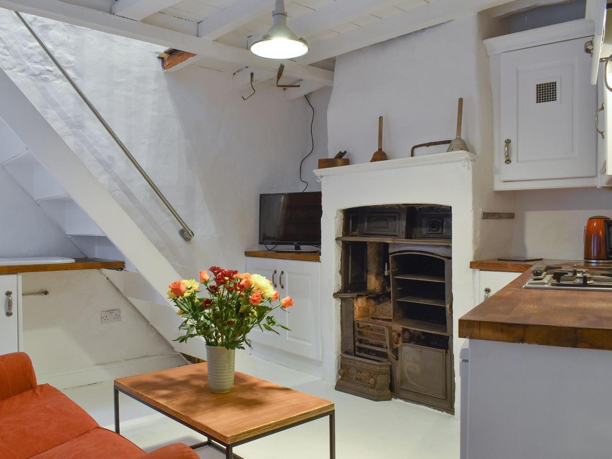 Hogwood Cottage แนร์สเบอเรอ ภายนอก รูปภาพ