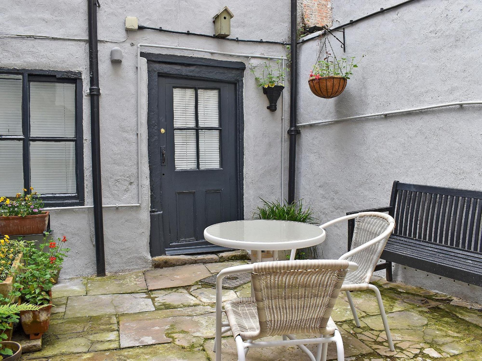 Hogwood Cottage แนร์สเบอเรอ ภายนอก รูปภาพ